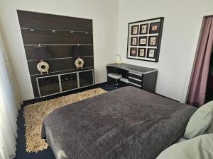 Apartmán Vintage A2 v Chomutově