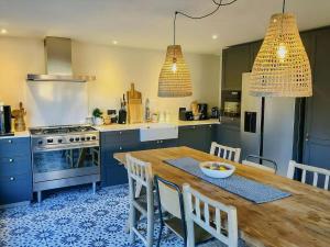 Villa With Chalet In The Heart Of Cap-Ferret