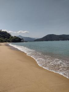 Ubatuba Recanto do Sossego