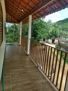 Ubatuba Recanto do Sossego