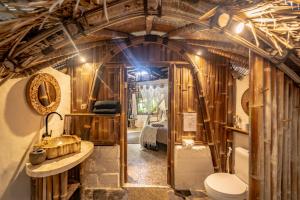 Le Bamboo Bali