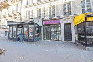 Quartier Champs-Élysées 1 Bedroom Apartment Free Netflix