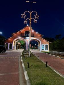 Chalés Nascente Tietê