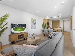 Gabba Retreat - Rooftop Pool & Stunning City View