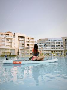 Baia Kristal Apartamento