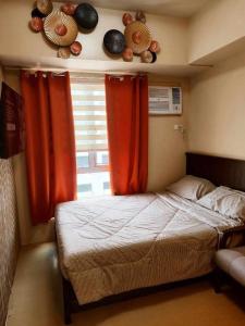 319 Tower 4 Avida Atria Iloilo Comfy Cozy Central Studio Unit