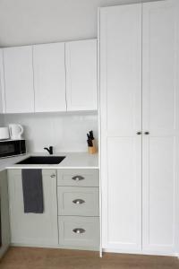 Sunset Studio Tiny Home