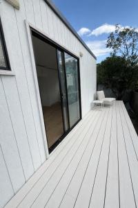 Sunset Studio Tiny Home