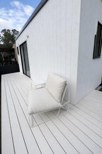 Sunset Studio Tiny Home