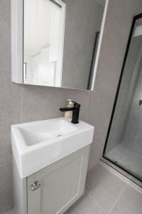 Sunset Studio Tiny Home