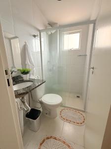 Apê Butique Aconchegante - Wifi - Próximo a Biotech