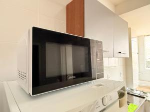 Apê Butique Aconchegante - Wifi - Próximo a Biotech