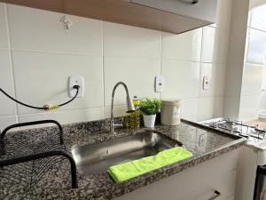 Apê Butique Aconchegante - Wifi - Próximo a Biotech