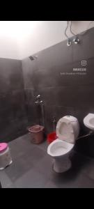 Aarex 63B Sparsh Chalet