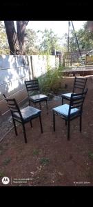 Aarex 63B Sparsh Chalet