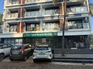 The Palm Beach Residency Daman