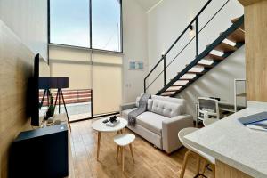 Tiny House con Piscina Privada, Jacuzzi, Parrilla y Starlink