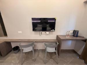 The Palm Beach Residency Daman