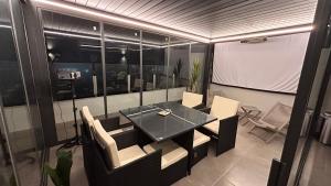 Departamento con Azotea Privada