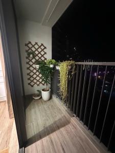 LandMark Ecopark- Swanlake residences