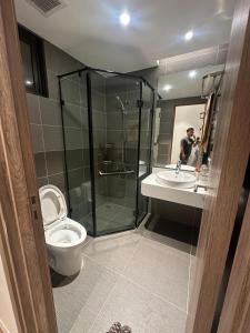 LandMark Ecopark- Swanlake residences