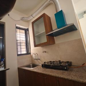Anbu villa