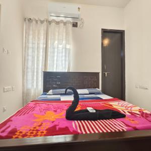 Anbu villa