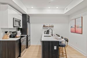 Stylish 1BR Apartment Near Center City & University City