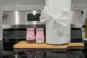 Stylish 1BR Apartment Near Center City & University City