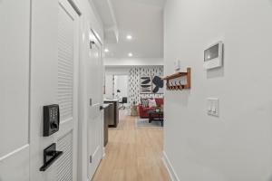 Stylish 1BR Apartment Near Center City & University City