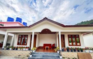 Rivero Resort
