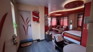 Comfort Corner Homestay