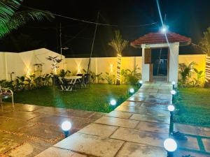 Ostia Marari - a Boutique Beach Stay