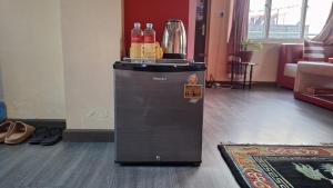 Comfort Corner Homestay