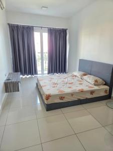 3BR Condo near Queensbay, Penang