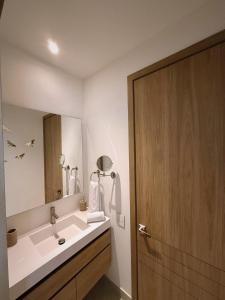 Baia Kristal Apartamento