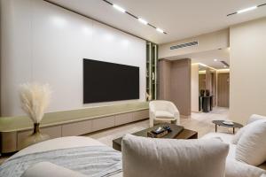 Paradise Retreats 3BR Burj Khalifa & Fountain view