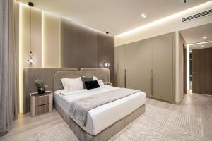 Paradise Retreats 3BR Burj Khalifa & Fountain view