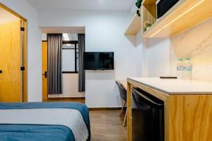 Aloja Rentals Mexico