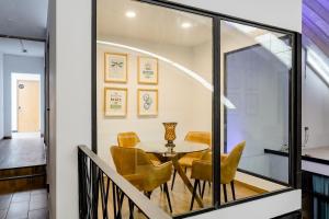 Aloja Rentals Mexico