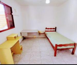 Casa de familia