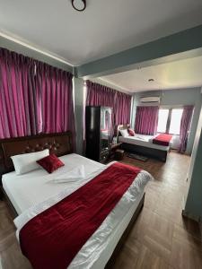 Hotel Minas dream
