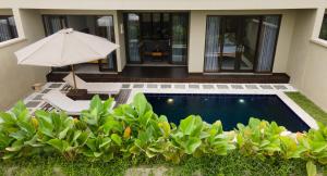 SVARGA RENJANA ViLLA