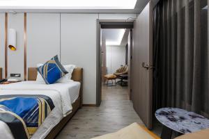 Maritztel Bangkok Hotel