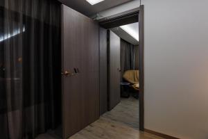 Maritztel Bangkok Hotel