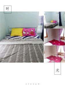 Uoemah gunung baturaden