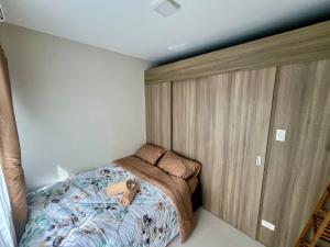 Studio with Balcony, TV Netflix near Shaw MRT Station