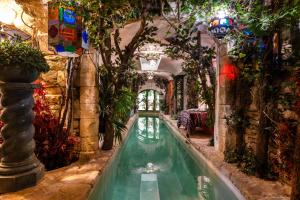 Romantic Provence Pool & Mill View