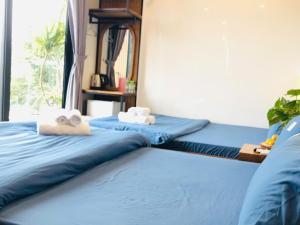 An Nhiên Hotel Măng Đen