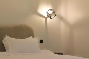 شقة فاخرة بتصميم أنيق ومميز